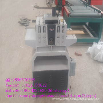 China Plates Cutting Saw Blade Engine